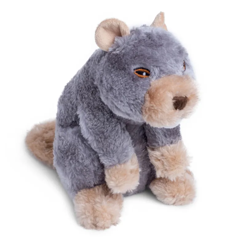 Petface Eager Beaver Dog Toy